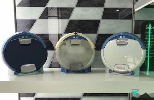 盤點(diǎn)近20年最了不起的10個科技產(chǎn)品