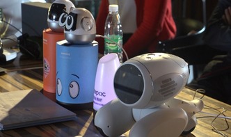 智 趣相投 嗨 內無邊 智嗨上線一周年慶典活動圓滿舉行