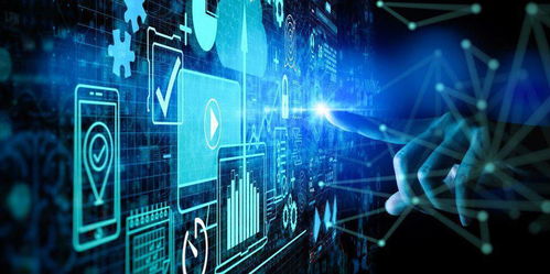 畢馬威2021中國領先金融科技企業50榜單 近半數企業估值10 30億 區塊鏈技術應用大幅提升