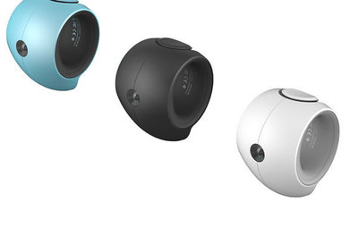 創(chuàng)意激光科技產(chǎn)品設計,科技改變生活