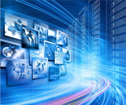 科技普及的重要性