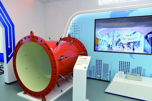 唐山機器人產業(yè)領跑新賽道