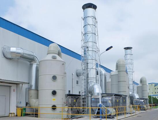 鑫藍(lán)環(huán)保榮獲2017 2018年度蘇州市市級守合同重信用企業(yè)