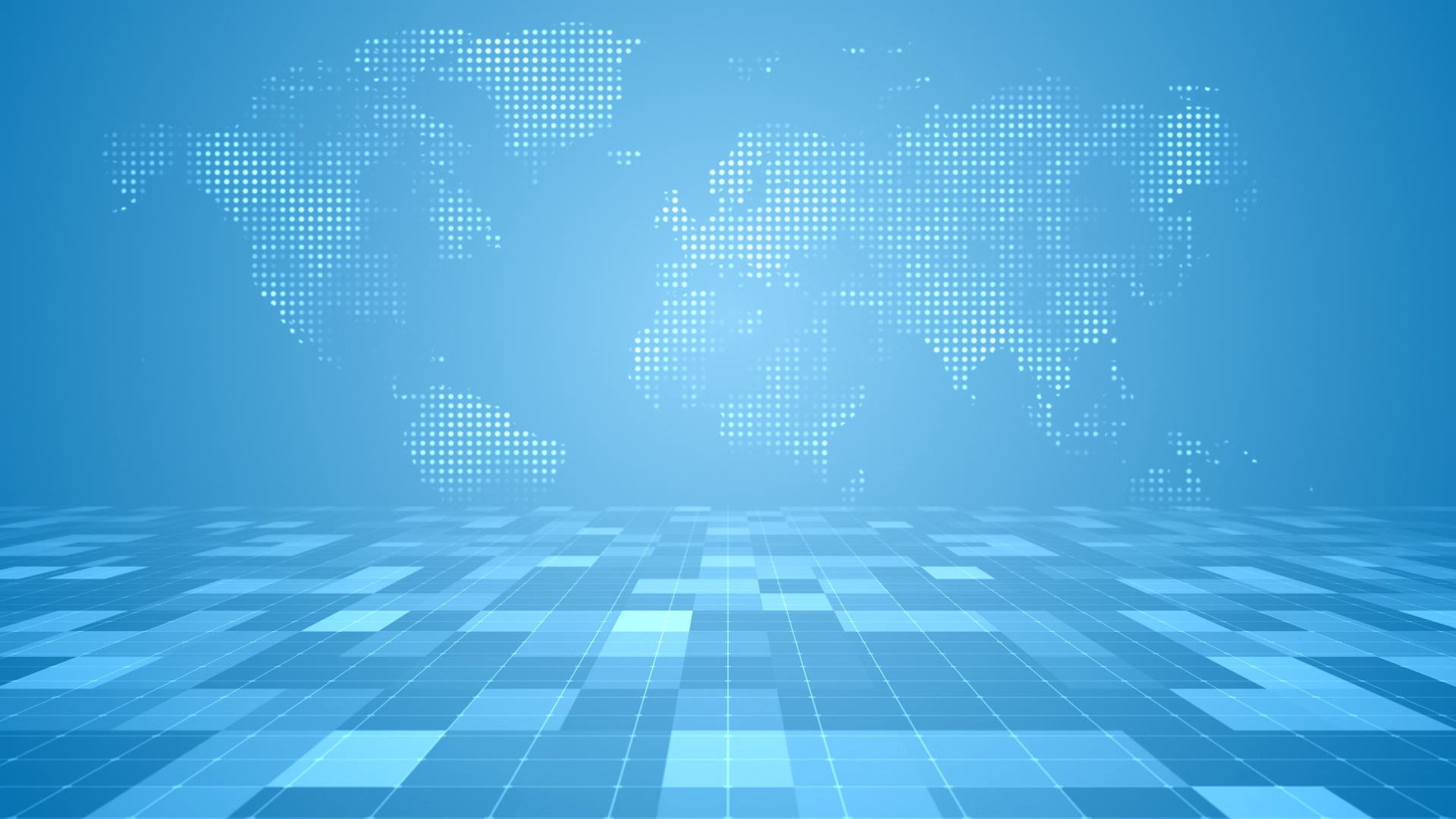 簡潔干凈網(wǎng)格方格商務(wù)科技背景