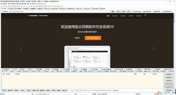 慈眾營(yíng)銷(xiāo)軟件開(kāi)發(fā)系統(tǒng)官方版9.0下載與信息技術(shù)咨詢(xún)服務(wù)指南