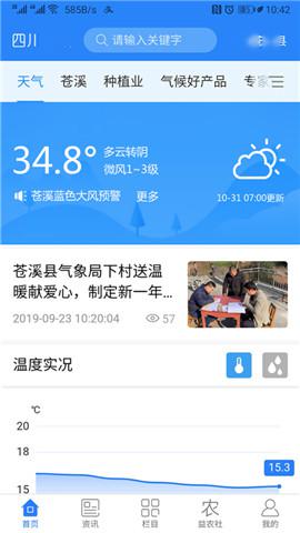 貼心管家四川e農(nóng) 信息技術(shù)咨詢(xún)服務(wù)助力農(nóng)業(yè)現(xiàn)代化