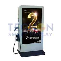 LED廣告機(jī) 戶外廣告領(lǐng)域的商業(yè)價(jià)值與核心驅(qū)動(dòng)力